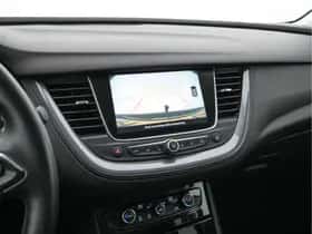 Opel Grandland X (2020) thumbnail 16