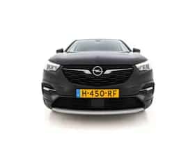 Opel Grandland X (2020) thumbnail 3