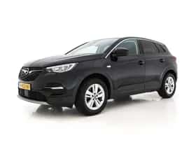 Opel Grandland X (2020) thumbnail 4