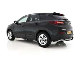 Opel Grandland X (2020) thumbnail 5