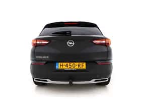 Opel Grandland X (2020) thumbnail 6