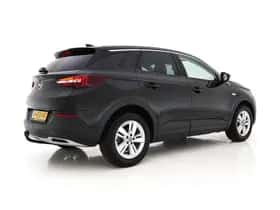 Opel Grandland X (2020) thumbnail 7