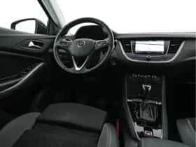Opel Grandland X (2020) thumbnail 8