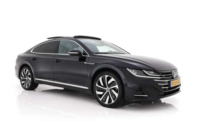 Volkswagen Arteon (2022)