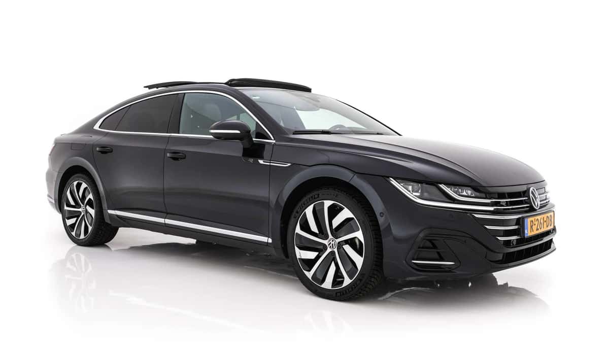 Volkswagen Arteon (2022) — foto 1