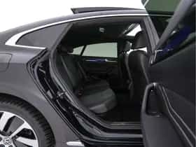 Volkswagen Arteon (2022) thumbnail 12