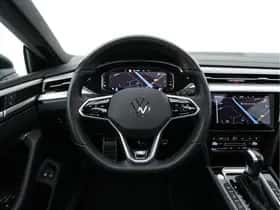 Volkswagen Arteon (2022) thumbnail 19