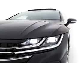 Volkswagen Arteon (2022) thumbnail 38