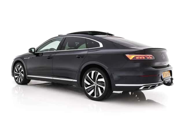 Volkswagen Arteon (2022) thumbnail 5