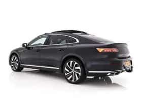 Volkswagen Arteon (2022) thumbnail 5