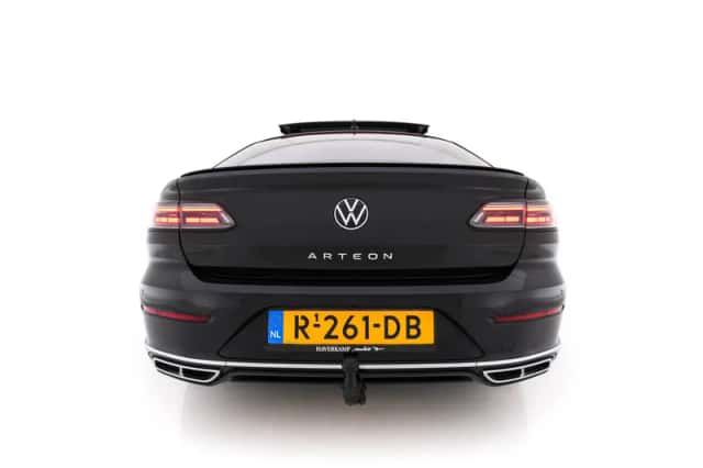 Volkswagen Arteon (2022) thumbnail 6
