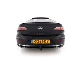 Volkswagen Arteon (2022) thumbnail 6