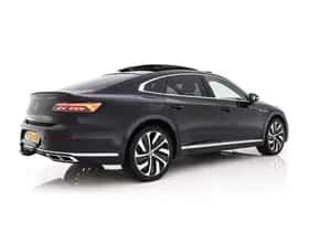 Volkswagen Arteon (2022) thumbnail 7