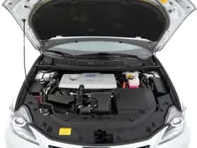 Lexus CT (2014) thumbnail 23