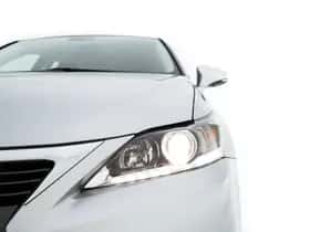Lexus CT (2014) thumbnail 25