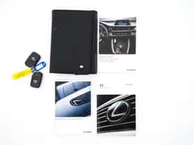 Lexus CT (2014) thumbnail 27