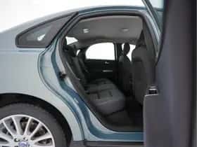 Volvo S40 (2008) thumbnail 13