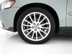 Volvo S40 (2008) thumbnail 20