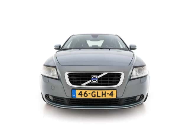 Volvo S40 (2008) thumbnail 3
