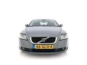 Volvo S40 (2008) thumbnail 3
