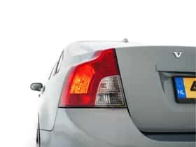 Volvo S40 (2008) thumbnail 24