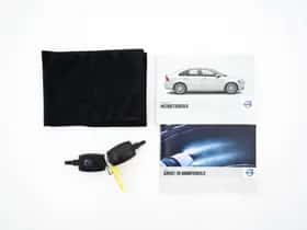 Volvo S40 (2008) thumbnail 25