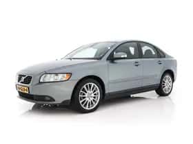 Volvo S40 (2008) thumbnail 4