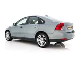 Volvo S40 (2008) thumbnail 5