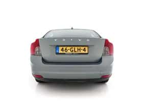 Volvo S40 (2008) thumbnail 6