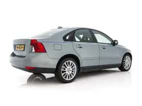 Volvo S40 (2008) thumbnail 7