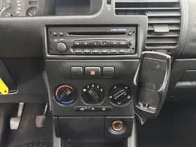Opel Zafira (2004) thumbnail 13