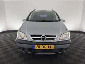 Opel Zafira (2004) thumbnail 3