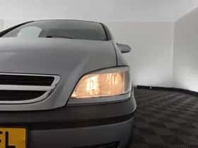 Opel Zafira (2004) thumbnail 22