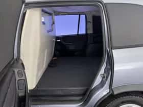 Opel Zafira (2004) thumbnail 10