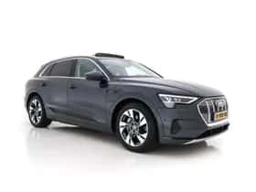 Audi e-tron (2019)