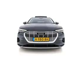 Audi e-tron (2019) thumbnail 2
