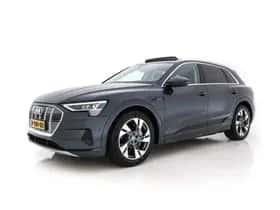 Audi e-tron (2019) thumbnail 3