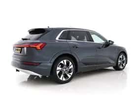 Audi e-tron (2019) thumbnail 6