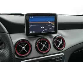 Mercedes-Benz GLA (2015) thumbnail 16