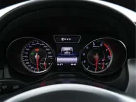 Mercedes-Benz GLA (2015) thumbnail 22