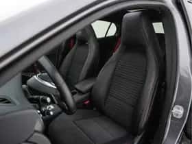 Mercedes-Benz GLA (2015) thumbnail 27