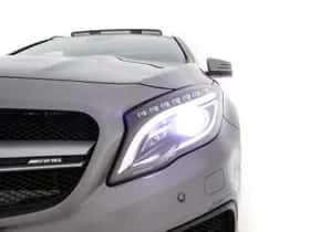 Mercedes-Benz GLA (2015) thumbnail 34