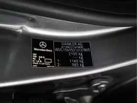 Mercedes-Benz GLA (2015) thumbnail 38