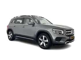 Mercedes-Benz GLB-Klasse (2022)