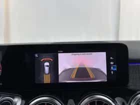 Mercedes-Benz GLB-Klasse (2022) thumbnail 16