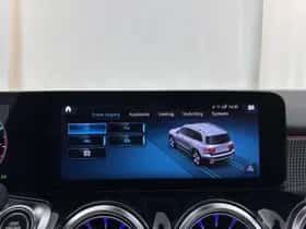 Mercedes-Benz GLB-Klasse (2022) thumbnail 18