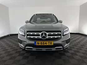 Mercedes-Benz GLB-Klasse (2022) thumbnail 3