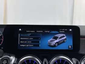 Mercedes-Benz GLB-Klasse (2022) thumbnail 21