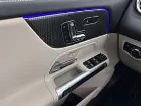 Mercedes-Benz GLB-Klasse (2022) thumbnail 26