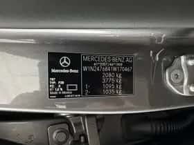 Mercedes-Benz GLB-Klasse (2022) thumbnail 30